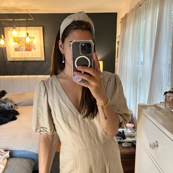 Express jumpsuit - Picture 2 of 3